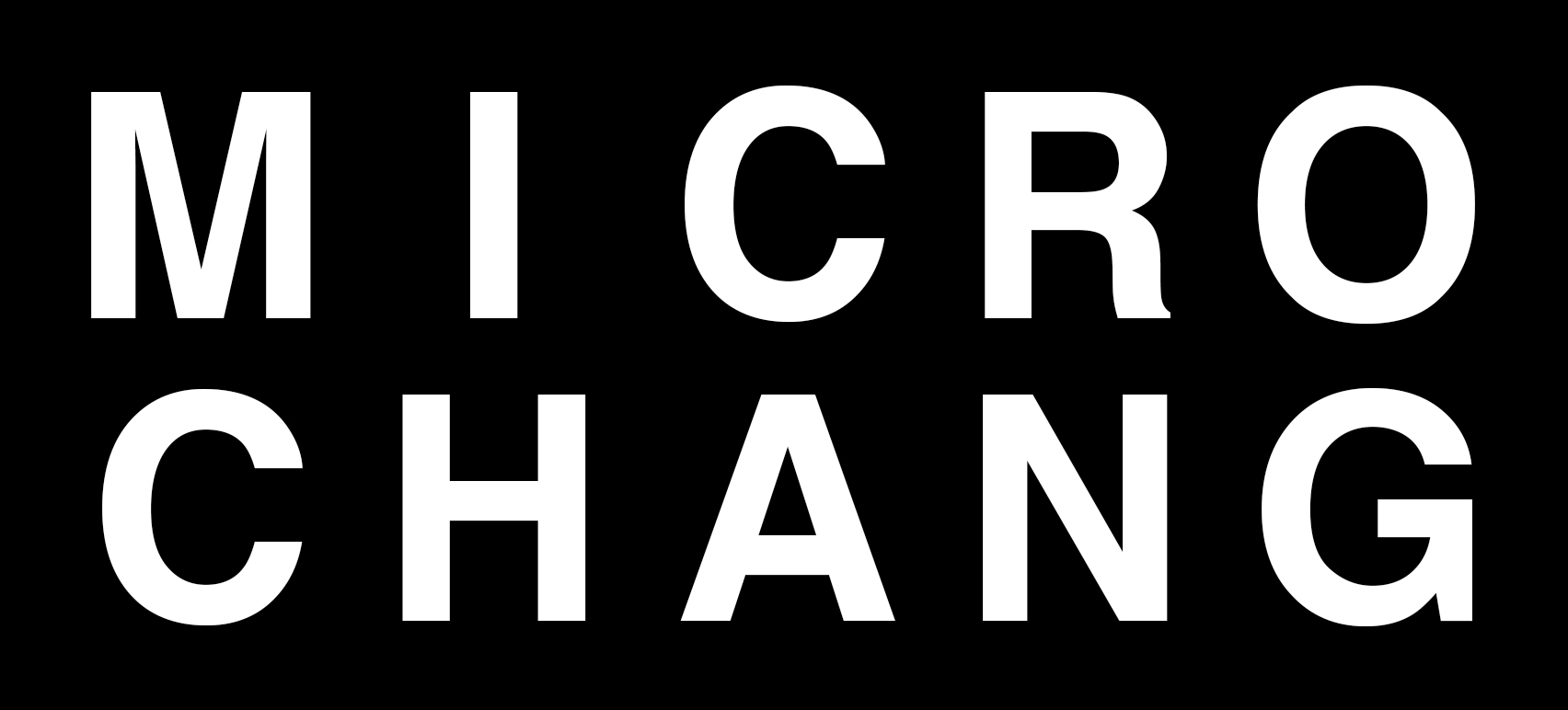 Micro Chang Logo